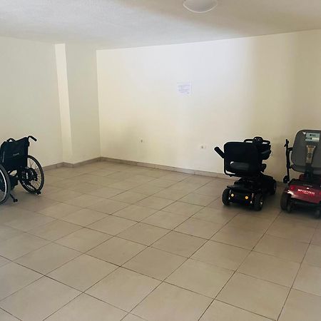 Superbe Appartement A Las Americas Torres Del Sol Arona  Luaran gambar