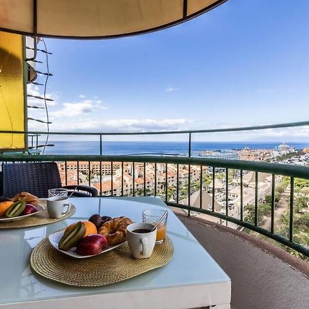 Superbe Appartement A Las Americas Torres Del Sol Arona  Luaran gambar