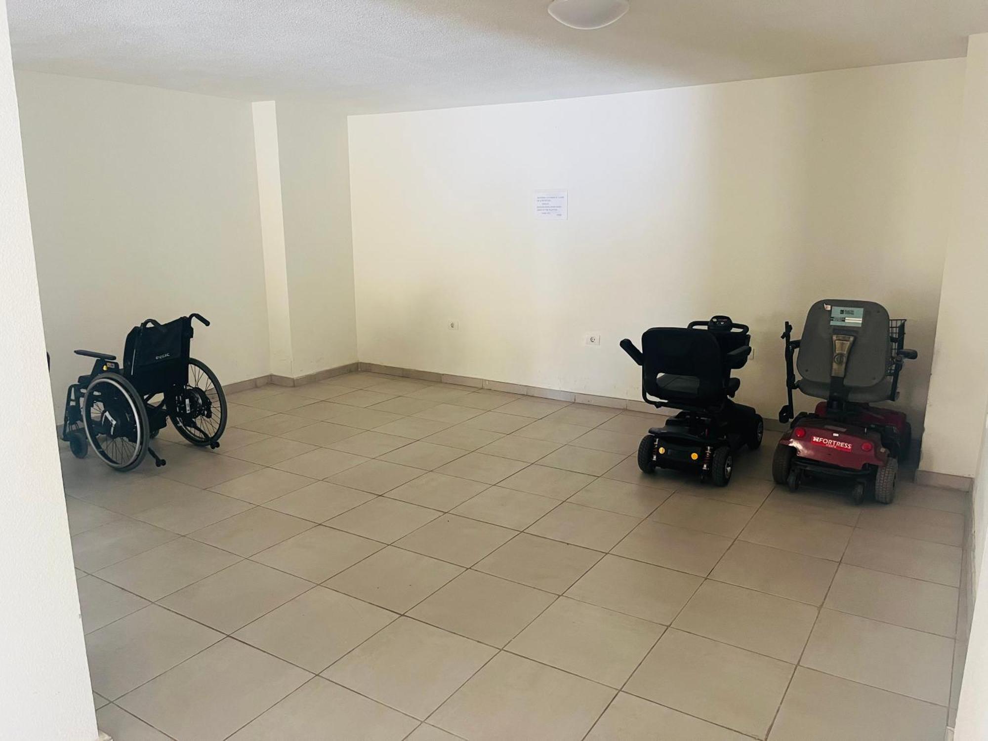 Superbe Appartement A Las Americas Torres Del Sol Arona  Luaran gambar