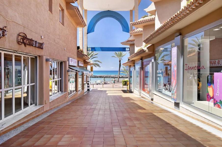 Superbe Appartement A Las Americas Torres Del Sol Arona  Luaran gambar