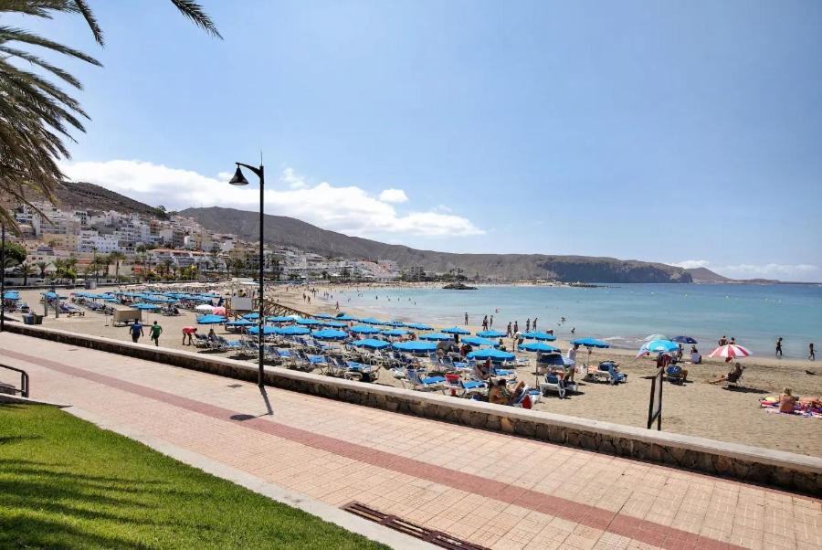 Superbe Appartement A Las Americas Torres Del Sol Arona  Luaran gambar