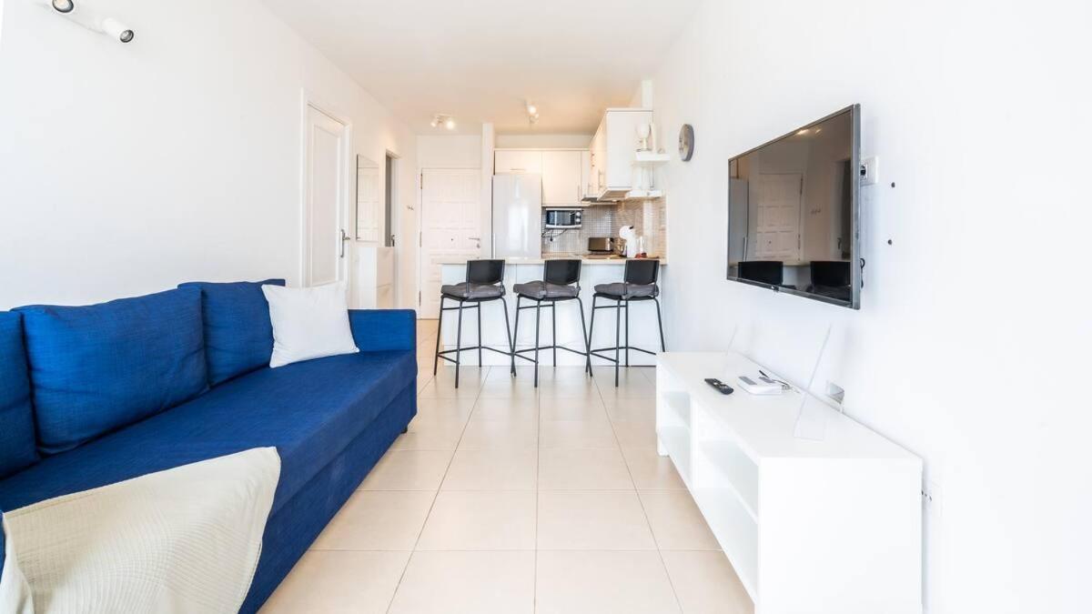 Superbe Appartement A Las Americas Torres Del Sol Arona  Luaran gambar
