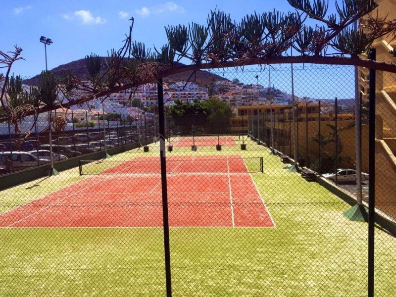 Superbe Appartement A Las Americas Torres Del Sol Arona  Luaran gambar